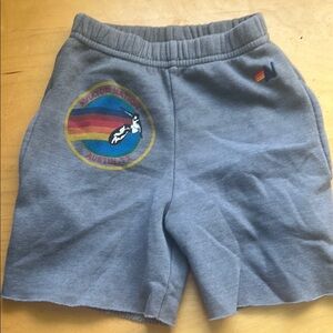 Aviator Nation Shorts